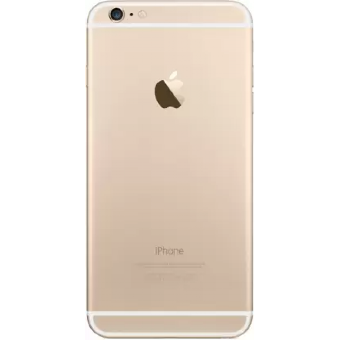 Apple Iphone 6 Plus 16 Gb Gold Refurbished